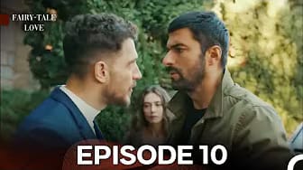 Post 10 by Fairy-Tale Love - Sefirin Kızı on YouTube (video)