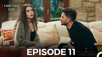 Post 3 by Fairy-Tale Love - Sefirin Kızı on YouTube (video)