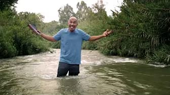 Post 2 by Letters to the Church by Francis Chan on YouTube (video)