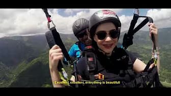Post 3 by Joel Garcia Films on YouTube (video)