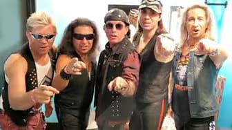 Post 10 by LOVEDRIVE Tribute to the Scorpions℠ (Los Angeles) on YouTube (video)