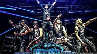 Post 4 by LOVEDRIVE Tribute to the Scorpions℠ (Los Angeles) on YouTube (video)