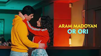 Post 5 by Aram Madoyan on YouTube (video)