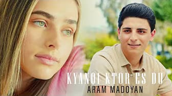 Post 4 by Aram Madoyan on YouTube (video)