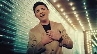 Post 1 by Aram Madoyan on YouTube (video)