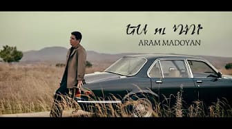 Post 2 by Aram Madoyan on YouTube (video)