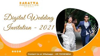 Post 1 by DASATVA PRODUCTION on YouTube (video)