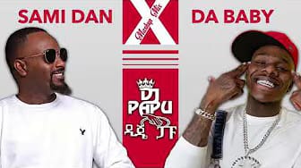 Post 10 by DJ PAPU ETHIOPIA on YouTube (video)