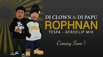 Post 8 by DJ PAPU ETHIOPIA on YouTube (video)