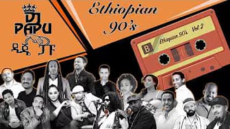 Post 4 by DJ PAPU ETHIOPIA on YouTube (video)