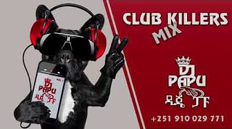 Post 6 by DJ PAPU ETHIOPIA on YouTube (video)