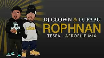 Post 5 by DJ PAPU ETHIOPIA on YouTube (video)