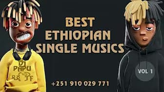 Post 3 by DJ PAPU ETHIOPIA on YouTube (video)