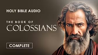 Post 1 by Holy Bible 24h on YouTube (video)