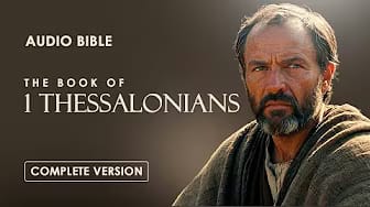 Post 6 by Holy Bible 24h on YouTube (video)