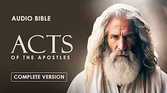 Post 10 by Holy Bible 24h on YouTube (video)