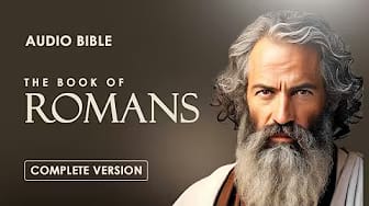 Post 9 by Holy Bible 24h on YouTube (video)