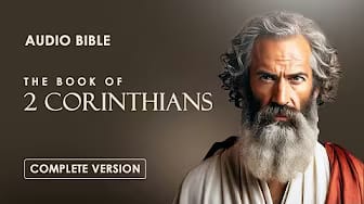 Post 7 by Holy Bible 24h on YouTube (video)