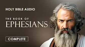 Post 5 by Holy Bible 24h on YouTube (video)