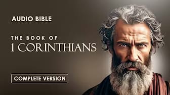 Post 8 by Holy Bible 24h on YouTube (video)