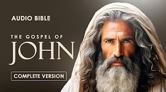 Post 4 by Holy Bible 24h on YouTube (video)