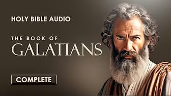Post 2 by Holy Bible 24h on YouTube (video)