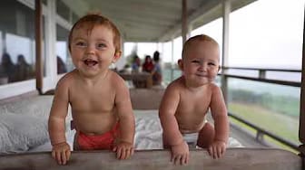 Post 9 by The Aaron Family on YouTube (video)