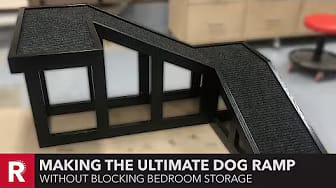 Post 2 by Rings Workshop on YouTube (video)