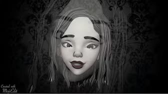 Post 7 by Moji Edit on YouTube (video)