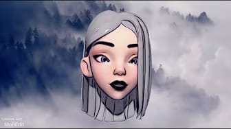 Post 2 by Moji Edit on YouTube (video)