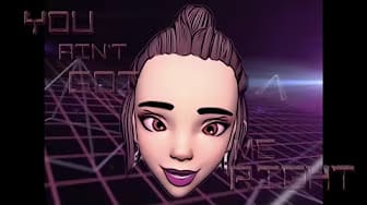 Post 3 by Moji Edit on YouTube (video)