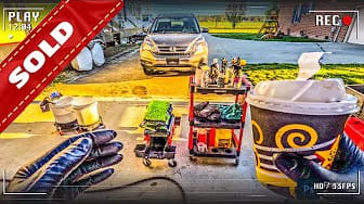 Post 2 by DarkHorseDetailing on YouTube (video)