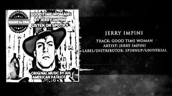 Post 6 by Jerry Impini on YouTube (video)