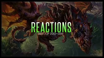 Post 3 by Viridianfrenzy on YouTube (video)