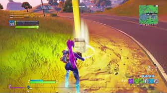 Post 3 by Thatoneantonyo on YouTube (video)