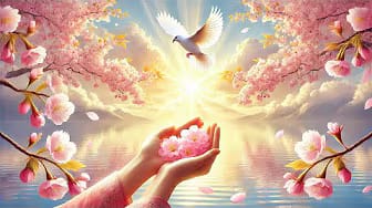 Post 3 by Healing Harmony Journey on YouTube (video)