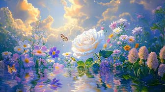 Post 9 by Healing Harmony Journey on YouTube (video)