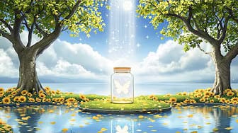 Post 6 by Healing Harmony Journey on YouTube (video)