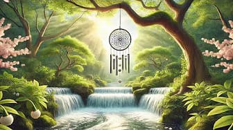Post 5 by Healing Harmony Journey on YouTube (video)
