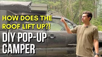 Post 3 by Kit Campers on YouTube (video)