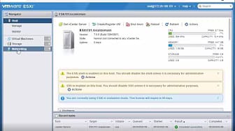 Post 10 by VMsources Cloud & Infrastructure on YouTube (video)