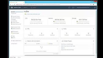 Post 8 by VMsources Cloud & Infrastructure on YouTube (video)