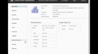 Post 5 by VMsources Cloud & Infrastructure on YouTube (video)