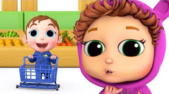 Post 4 by Baby Joy Joy Surprises! on YouTube (video)