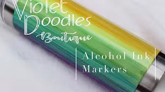 Post 7 by Violet Doodles Boutique on YouTube (video)