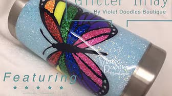 Post 2 by Violet Doodles Boutique on YouTube (video)