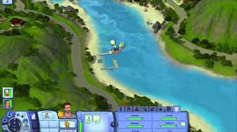 Post 6 by MpatientGaming on YouTube (video)