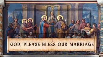 Post 9 by Thy Kingdom Come. Thy Will Be Done on YouTube (video)