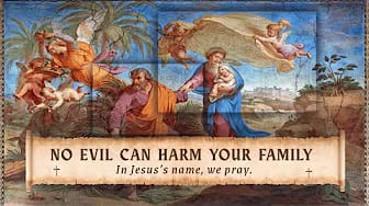 Post 8 by Thy Kingdom Come. Thy Will Be Done on YouTube (video)