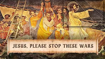 Post 7 by Thy Kingdom Come. Thy Will Be Done on YouTube (video)